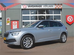 Skoda Kamiq - 1.0 TSI Ambition AUTOMAAT 12 mnd. gar