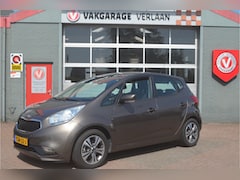 Kia Venga - 1.6 CVVT Dynamic AUTOMAAT /12 mnd. gar. DreamTeam Stuur-, stoelverw. / Park. sens