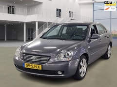 Kia Magentis - 2.7 V6 X-clusive