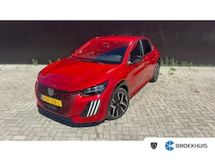 Peugeot 208 - 1.2 Hybrid 145 e-DCS6 GT