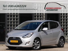 Hyundai ix20 - 1.4 I-MOTION/ CRUISE CONTROL/ PDC ACHTER/ ALL-SEASON BANDEN