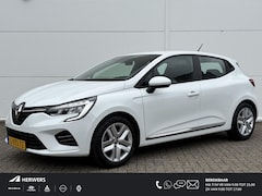 Renault Clio - 1.0 TCe Zen / Trekhaak / Airco / Apple Carplay/Android Auto /
