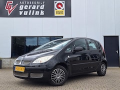 Mitsubishi Colt - 1.3 Inform 5-deurs APK tot 27-02-2027