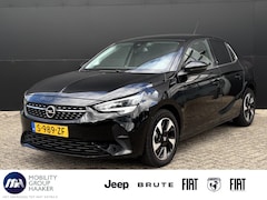 Opel Corsa Electric - Level 3 50 kWh 3 Fase | Apple-Android | Dealeronderhouden | Cruise control