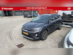 Kia Stonic - 1.0 T-GDi DynamicLine