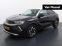 Opel Mokka - 1.2 Turbo Elegance | Navigatie | Apple carplay / Android | Parkeer camera