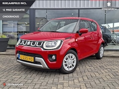 Suzuki Ignis - 1.2 Smart Hybrid Comfort Bluetooth/ Zuinig