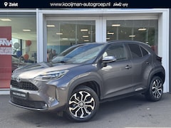 Toyota Yaris Cross - 1.5 Hybrid Dynamic | Achteruitrijcamera | Keyless | Navigatie | Lane Assist | Climate Cont
