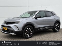 Opel Mokka - 1.2 Turbo Elegance / Stoel en stuur verwarming / Navigatiesysteem / Cruise control /