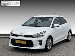 Kia Rio - 1.0 TGDI DynamicLine NL-AUTO | NAVI/CARPLAY| CAMERA