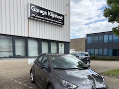 Mazda 2 Hybrid - 1.5 Centre-line