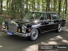 Mercedes-Benz 280 - sel