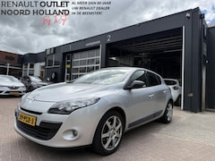 Renault Mégane - 1.6 Parisienne