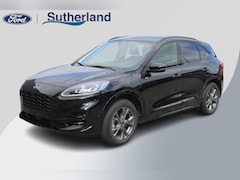 Ford Kuga - 2.5 PHEV ST Line X 225 PK | 27.000 KM | Wegklapbare Trekhaak | Winter Pack | Driver Assist