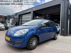 Renault Twingo - 1.2 Authentique NIEUWE APK
