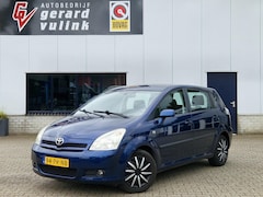 Toyota Corolla Verso - 1.8 VVT-i Sol 7-persoons AUTOMAAT