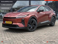 Toyota C-HR - C-HR+ First Edition 77 kWh