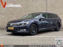 Volkswagen Passat Variant - 2.0 TDI Business Edition | Cruise | Climate | Navi | Trekhaak |