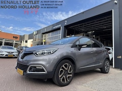 Renault Captur - 1.5 dCi Dynamique