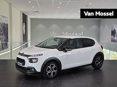 Citroën C3 - 1.2 Feel Comfort