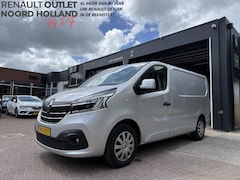 Renault Trafic - 2.0 dCi 120 T27 L1H1 Work Edition