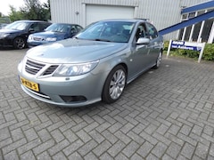 Saab 9-3 Sport Sedan - 1.8t Vector