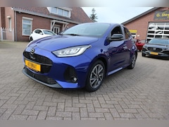 Mazda 2 Hybrid - 1.5 Homura Automaat