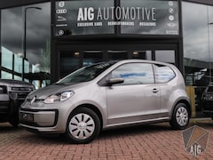 Volkswagen Up! - 1.0 | BTW | Bluetooth | Airco | Lane-Assist