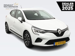 Renault Clio - 1.0 TCe Zen | TREKHAAK | 1E EIGENAAR | DEALERONDERHOUDEN | PDC