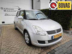 Suzuki Swift - 1.3 Comfort Airco 5-Deurs