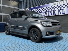 Suzuki Ignis - 1.2 AIRCO STOELVERW. TREKHAAK. APPLE