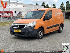 Peugeot Partner - 120 1.6 BlueHDi 75 L1 XR | € 3.450, - NETTO | Cruise | Airco |