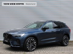 Volvo XC60 - 2.0 T6 Plug-in hybrid AWD Plus Dark Automaat / Panoramadak / Head-up display / 360* camera