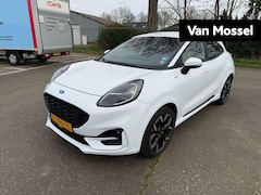 Ford Puma - 1.0 EcoBoost Hybrid ST-Line X | Stoel/stuur voorruitverwarming | Trekhaak | B&O Audio | Ca