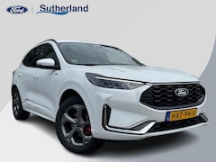 Ford Kuga - 2.5 PHEV ST-Line X | 243 PK | Winter Pack | Elektrische Achterklep | Memory Seats | B&O Au