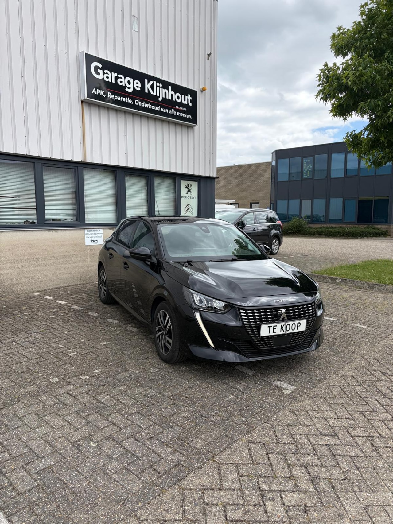 Peugeot 208 - 1.2 PureTech GT 1.2 PureTech GT - AutoWereld.nl