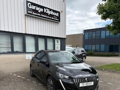 Peugeot 208 - 1.2 PureTech GT