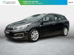 Kia Cee'd - 1.0 T-GDi First Edition | Navigatie | Airco | Achteruitrijcamera |