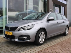Peugeot 308 SW - 1.2 PureTech Active