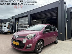 Renault Twingo - 1.2 16V Dynamique