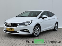 Opel Astra - 1.4 Turbo Innovation | ACC | Matrix LED | Camera | Keyless Entry & Go | CarPlay | Trekhaak