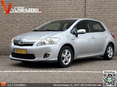 Toyota Auris - 1.8 Full Hybrid Aspiration | Climate | Cruise | Navi |