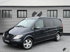 Mercedes-Benz Marco Polo - Viano