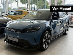 Ford Capri - Collection Extended Range RWD 79 kWh | Unieke uitvoering | Sportieve BODYKIT | €1500 Voord