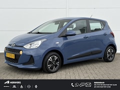 Hyundai i10 - 1.0i Comfort / Airco / Cruise control /