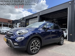 Fiat 500 X Cross - 1.4 Turbo MultiAir CrossPlus