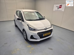 Hyundai i10 - 1.0i i-Motion Comfort Airco