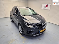 Opel Mokka X - 1.4 Turbo Innovation Automaat Navi Camera Ecc Cruise Alu Velgen Pdc