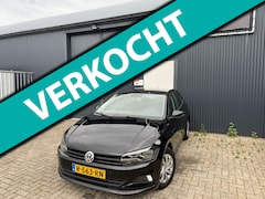 Volkswagen Polo - 1.0 MPI Trendline