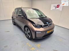 BMW i3 - Executive Edition 120Ah 42 kWh Navi Camera Ecc Cruise Alu